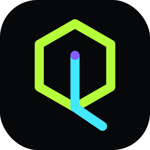 ONQRA token artwork